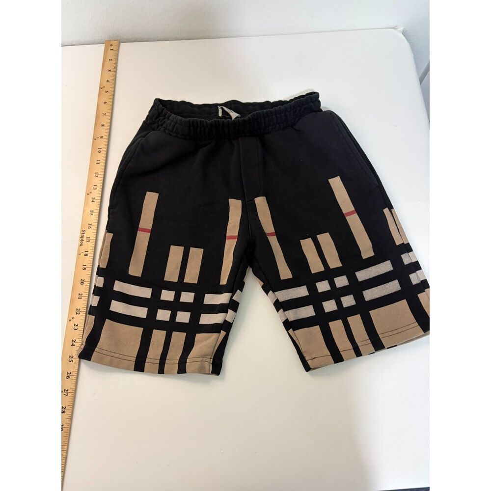 Designer Short Fleece Medium